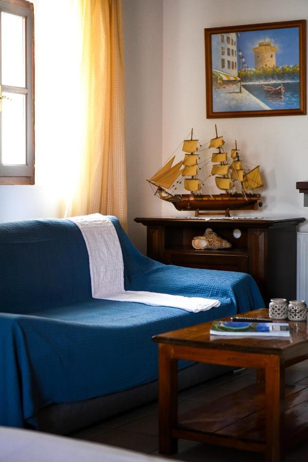 Blue Nest Lejlighed Skiathos by Eksteriør billede